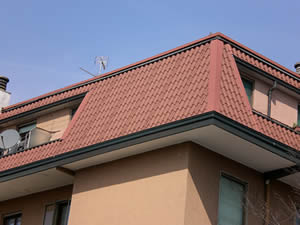 Copertura