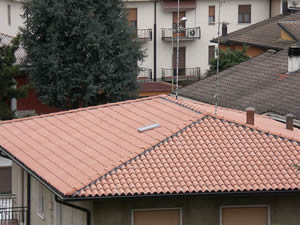 Copertura
